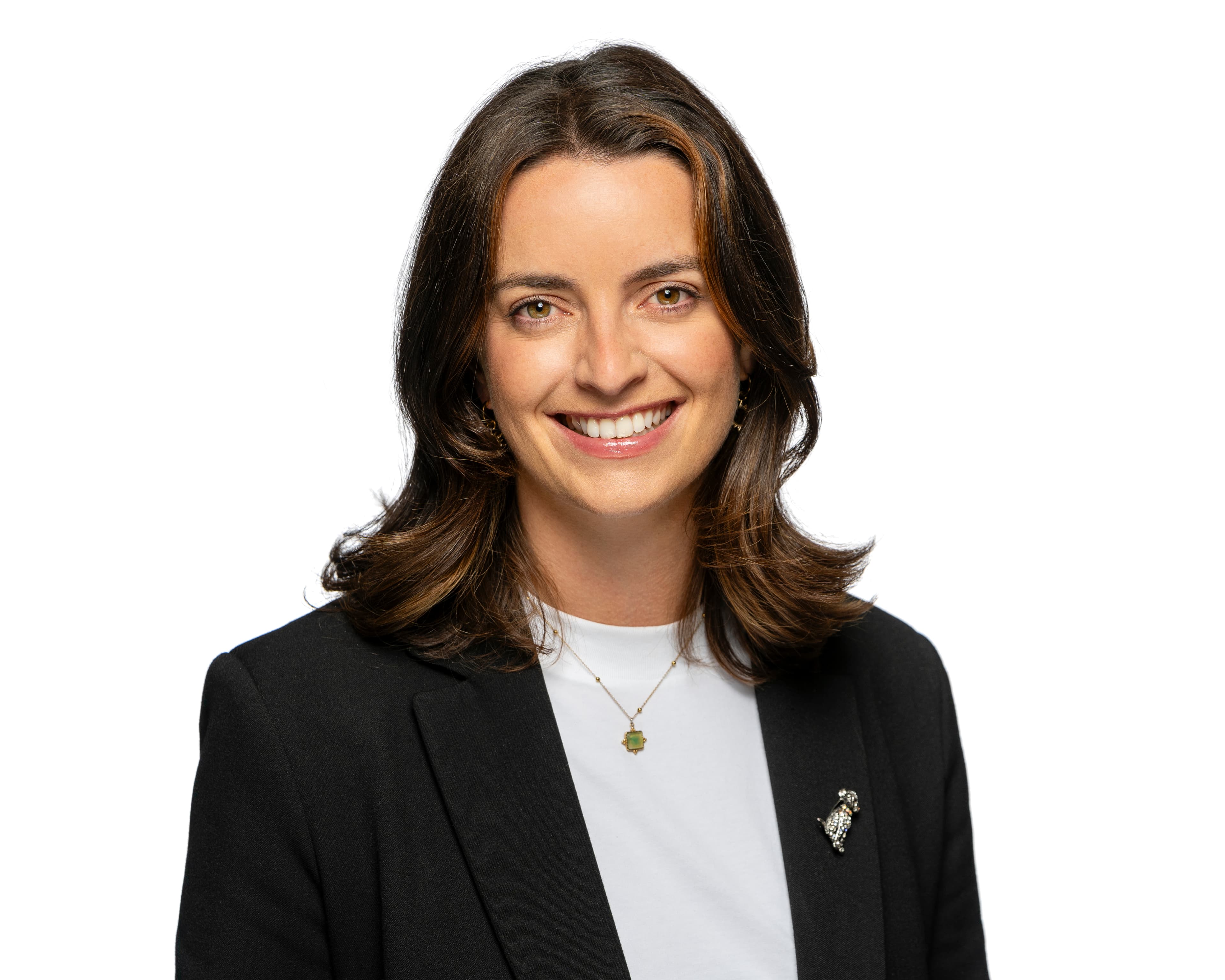 Jill Pierse, psychotherapist